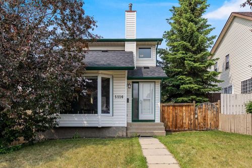 5116 33 Avenue Sw, Calgary, AB, T3E6S1 | Card Image