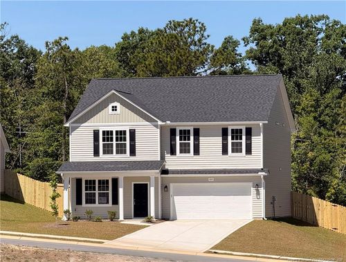 305 Harborwood Street, Lillington, NC, 27546 | Card Image
