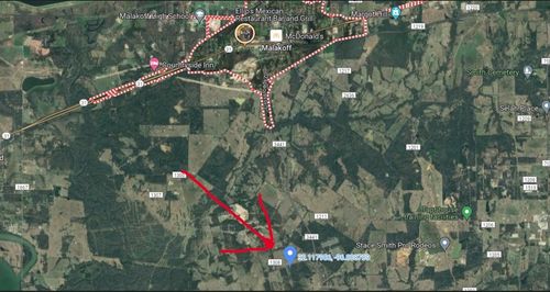 000 County Road 1308, Malakoff, TX, 75148 | Card Image