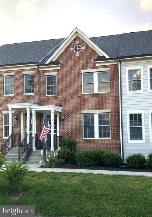 803 Herman Way, SYKESVILLE, MD, 21784-7987 | Card Image