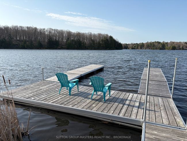 324 13 Island Lake Rd, House other with 4 bedrooms, 4 bathrooms and 15 parking in Godfrey ON | Image 46