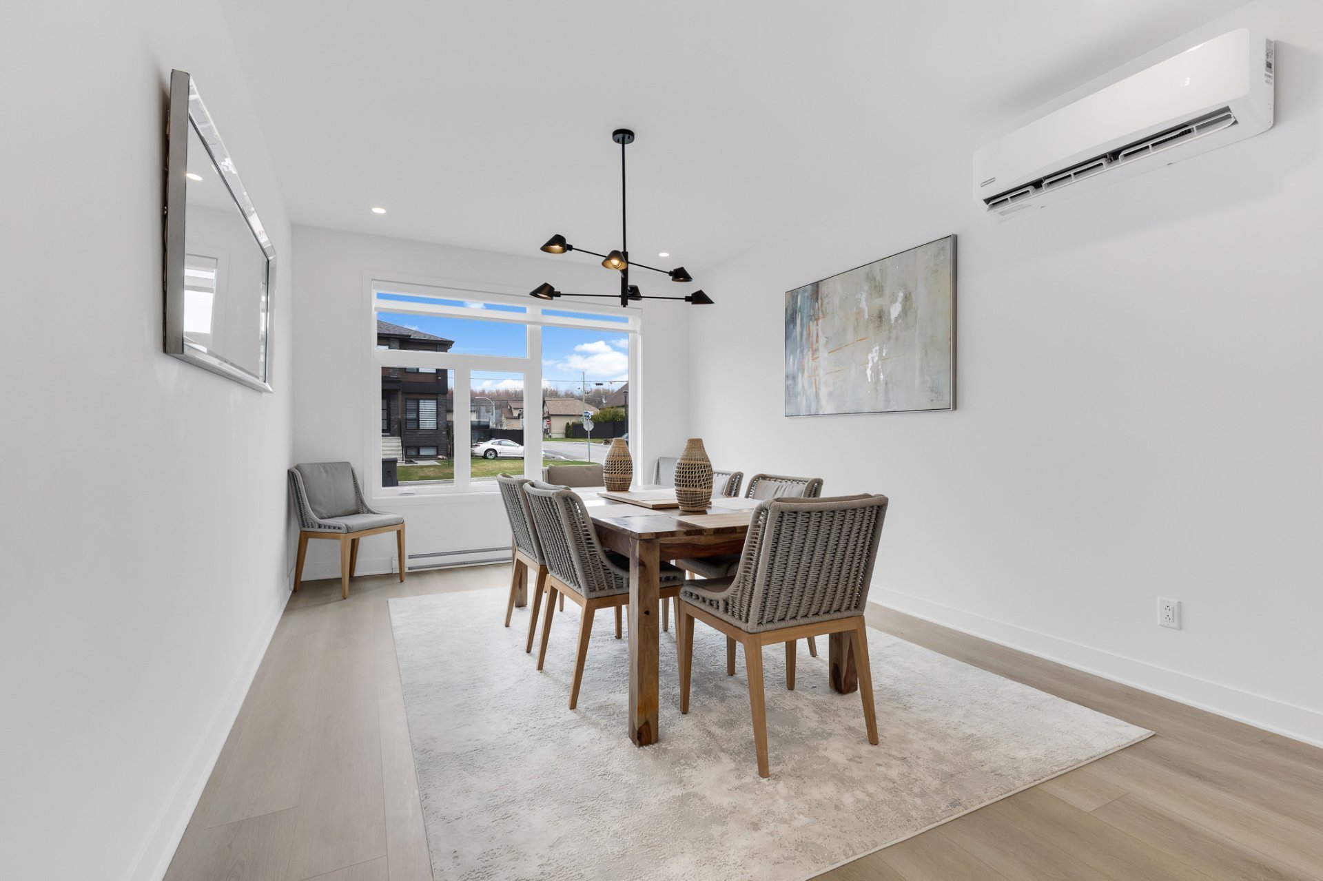 Residential Lease in Mirabel