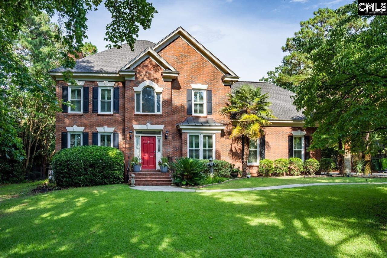 Residential in Blythewood