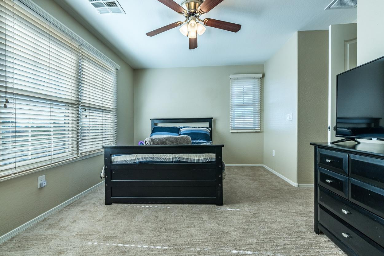 Residential Lease in Gilbert 2