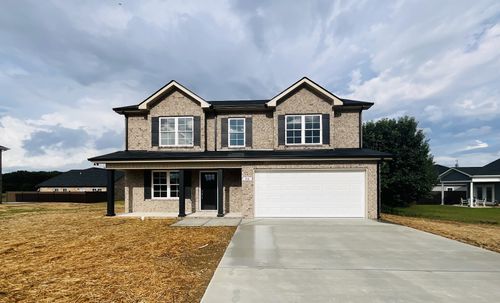 36 Legacy St, Decherd, TN, 37324 | Card Image