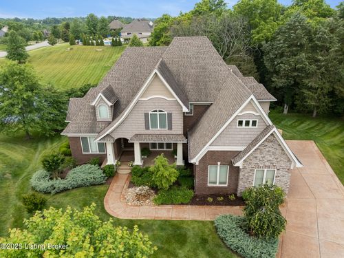17001 Isabella View Pl, Fisherville, KY, 40023-7784 | Card Image