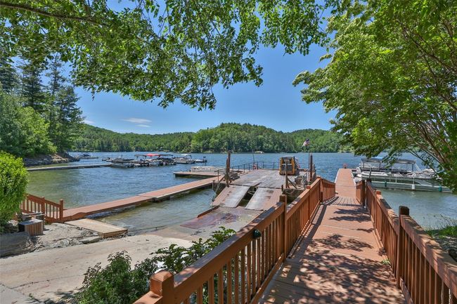 1 Buck Knob Is, Home with 0 bedrooms, 0 bathrooms and null parking in Glenville NC | Image 35