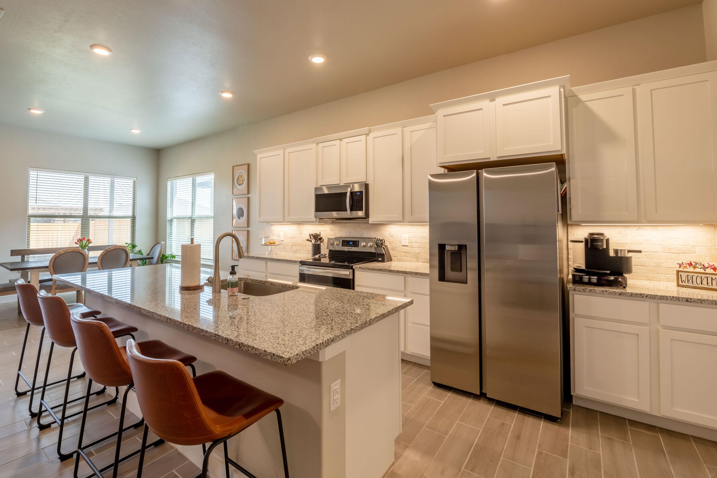 Residential in Lubbock 5