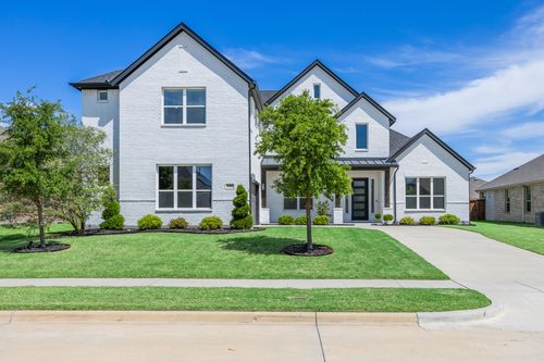 729 Lemmon Ln, Forney, TX, 75126-2704 | Card Image