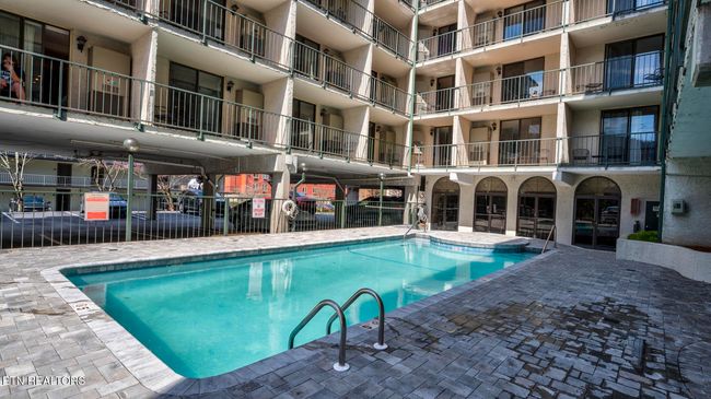 306 - 685 River Rd, Condo with 1 bedrooms, 1 bathrooms and null parking in Gatlinburg TN | Image 33