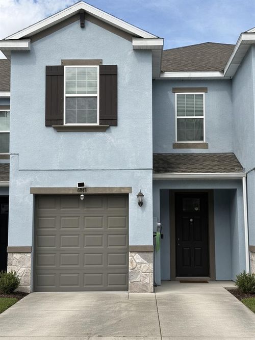6843 Citrus Creek Ln, TAMPA, FL, 33625-3210 | Card Image