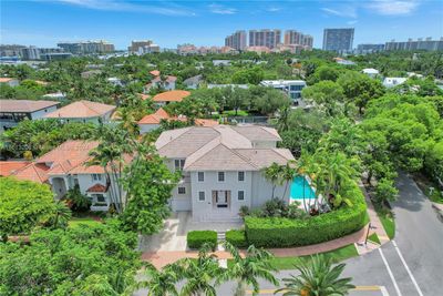 797 Ridgewood Rd, House other with 7 bedrooms, 7 bathrooms and null parking in Key Biscayne FL | Image 1