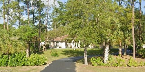 291 Everglades Blvd N, Naples, FL, 34120-3783 | Card Image