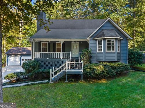 3727 Bowline Cir, Acworth, GA, 30102-1064 | Card Image