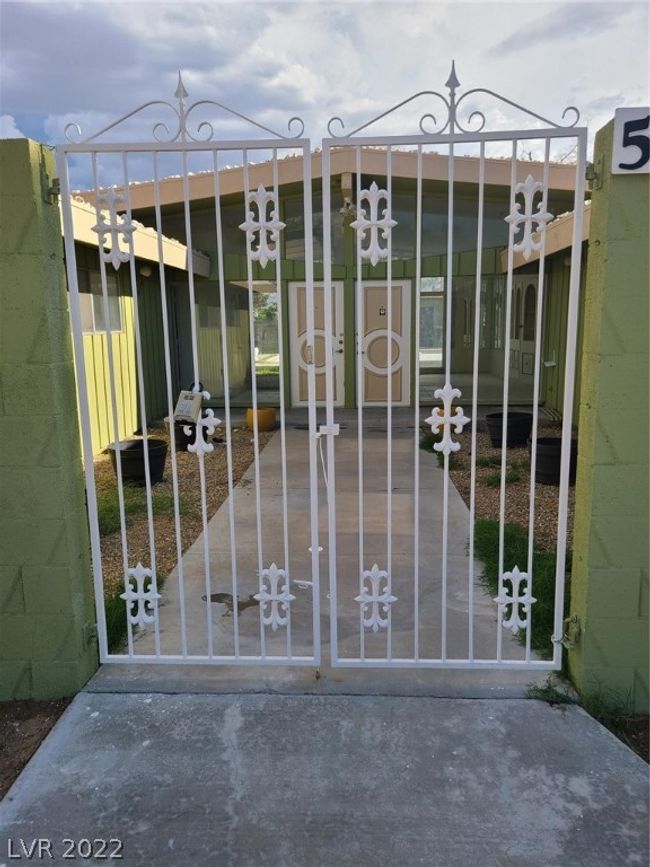 5403 Eugene Ave, House other with 3 bedrooms, 3 bathrooms and null parking in Las Vegas NV | Image 6