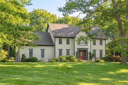 307 White Horn Dr, Kingston, RI, 02881-1835 | Card Image