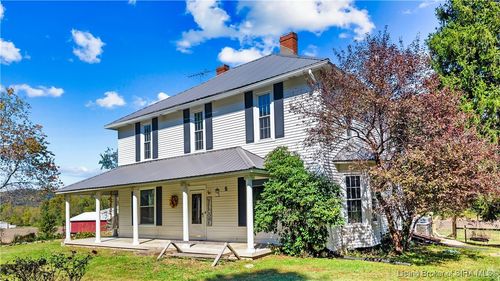 17906 State Road 60, Borden, IN, 47106-8655 | Card Image