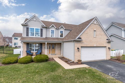 1711 Red Maple Dr, Plainfield, IL, 60586-4159 | Card Image