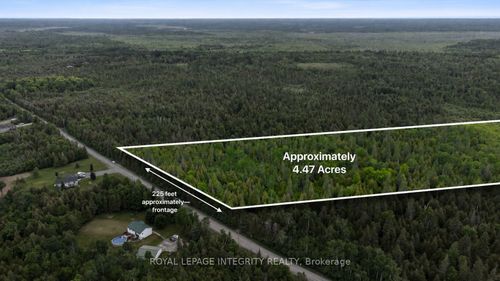7110 Gallagher Rd, North Gower, ON, K0A2T0 | Card Image