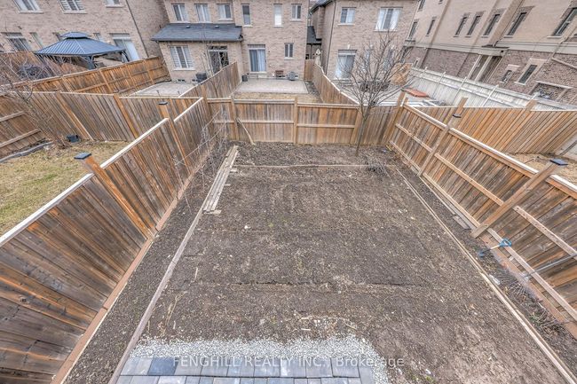 23 Cherna Ave, House attached with 6 bedrooms, 4 bathrooms and 2 parking in Markham ON | Image 42