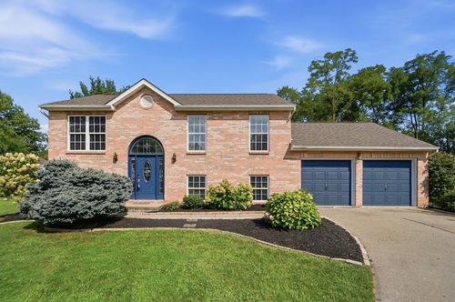 2652 Majestic Prince Dr, Burlington, KY, 41005-9182 | Card Image