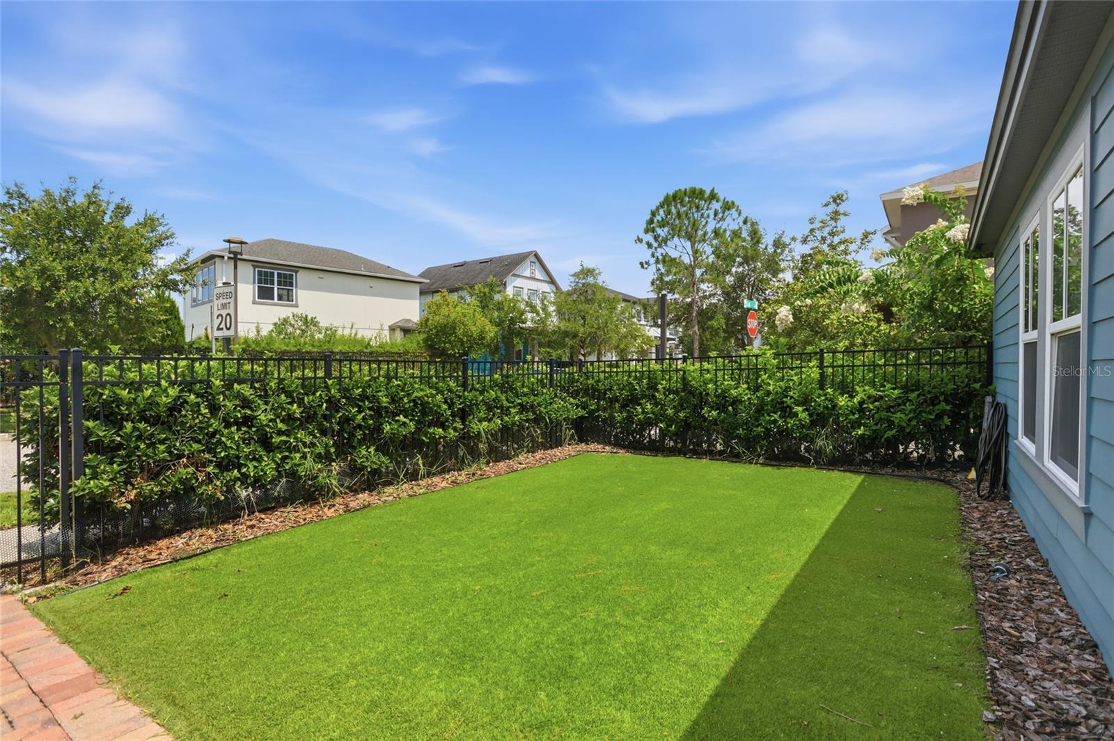 Residential in ORLANDO