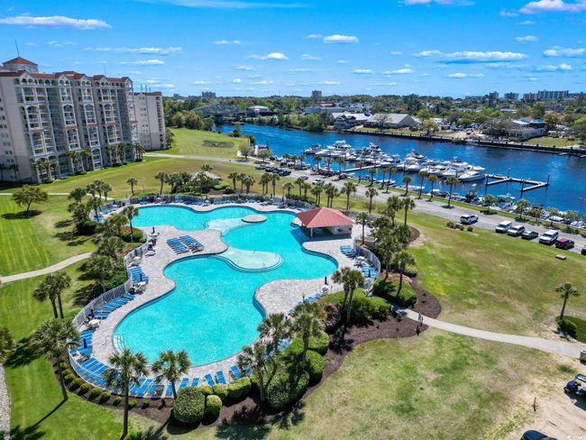 534 - 6253 Catalina Dr., Condo with 2 bedrooms, 2 bathrooms and null parking in North Myrtle Beach SC | Image 36