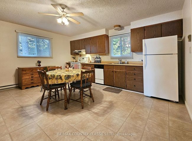 1282 Kamaniskeg Lake Rd, House other with 3 bedrooms, 1 bathrooms and 4 parking in Combermere ON | Image 14