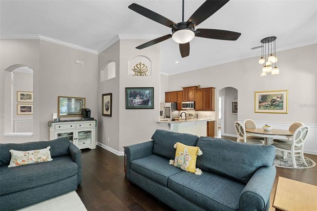 243 Sagecrest Dr, House other with 4 bedrooms, 3 bathrooms and null parking in OCOEE FL | Image 16