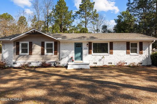 620 E New England Ave, Pinebluff, NC, 28373-8096 | Card Image
