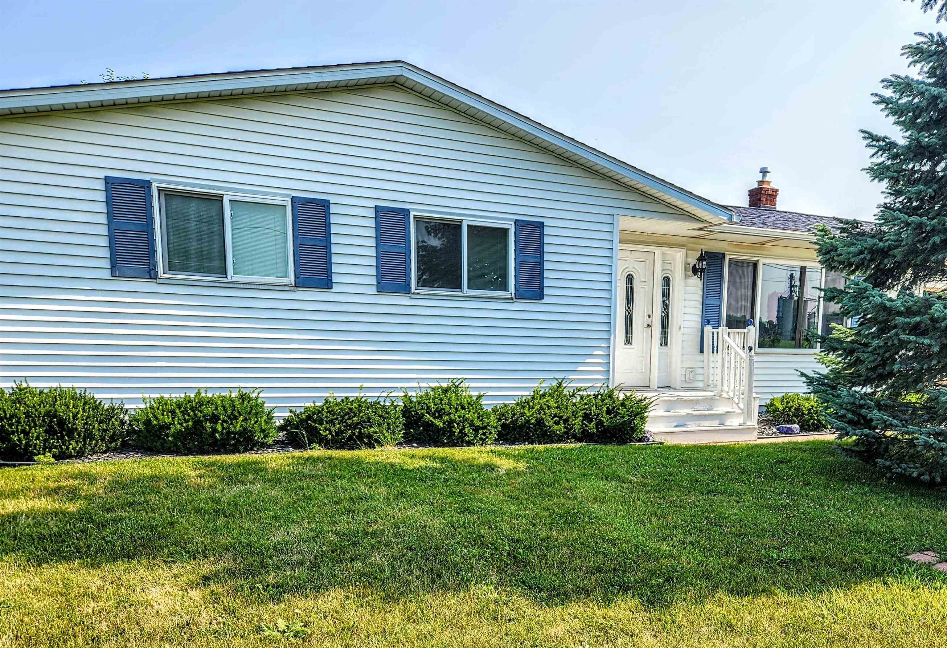 North Union Rd, Auburn, MI 48611