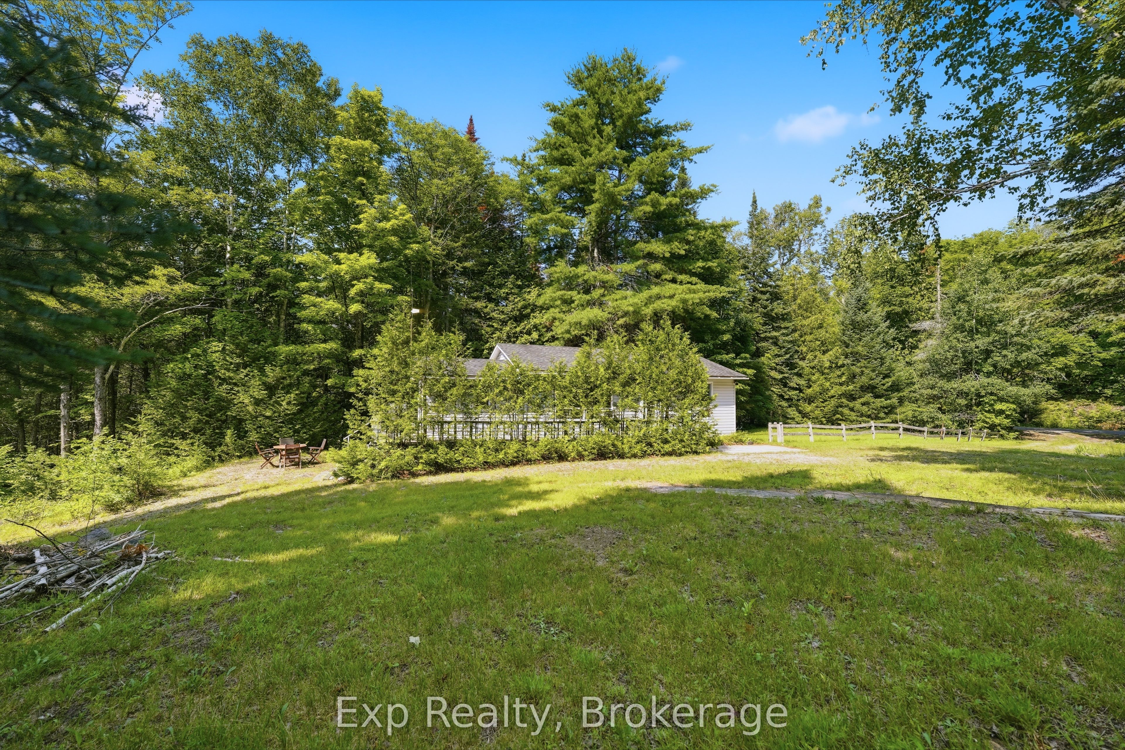 Residential in Frontenac 5