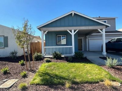 561 Bedfordshire Dr, House other with 4 bedrooms, 3 bathrooms and null parking in Patterson CA | Image 3