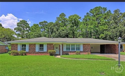 422 Woodcliff Drive, savannah, GA, 31406 | Card Image
