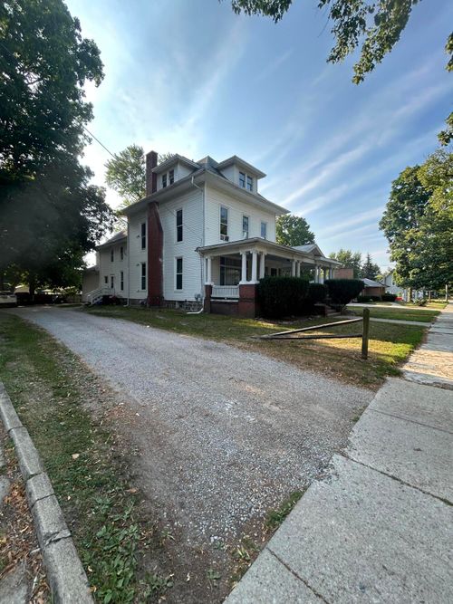 129 S East St, Morenci, MI, 49256-1573 | Card Image
