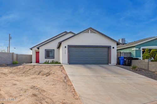 723 E Desert Dr S, Phoenix, AZ, 85042-7818 | Card Image