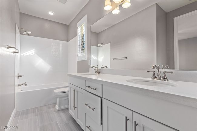8797 Pinley Spring St, House other with 5 bedrooms, 4 bathrooms and null parking in Las Vegas NV | Image 30