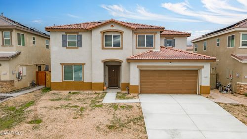 3383 Andrew Ave, Rosamond, CA, 93560-5986 | Card Image