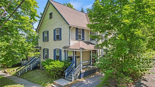 407 S Aurora St, Ithaca, NY, 14850-5703 | Card Image