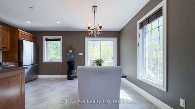 83 Sylvia St, House other with 4 bedrooms, 3 bathrooms and 4 parking in Mitchell ON | Image 19