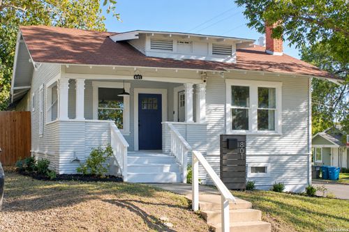 801 W Mistletoe Ave, San Antonio, TX, 78212-3339 | Card Image
