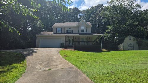 161 Sullivan Dr, Homer, GA, 30547-2256 | Card Image