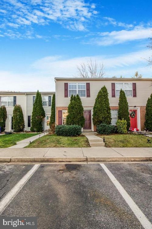 494 Arwell Ct, FREDERICK, MD, 21703-6144 | Card Image