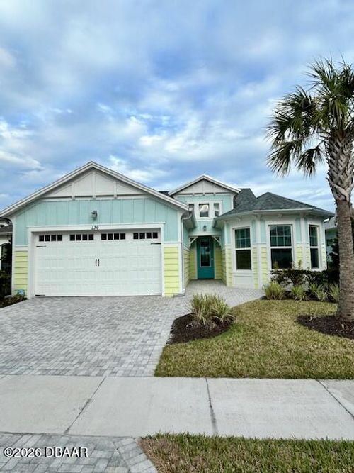 136 Red Lighthouse Point, DAYTONA BEACH, FL, 32124 | Card Image