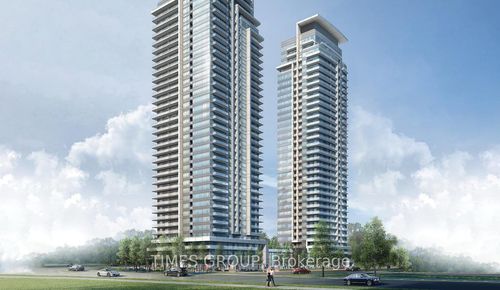 2508-38 Gandhi Lane, Thornhill, ON, L3T0G9 | Card Image
