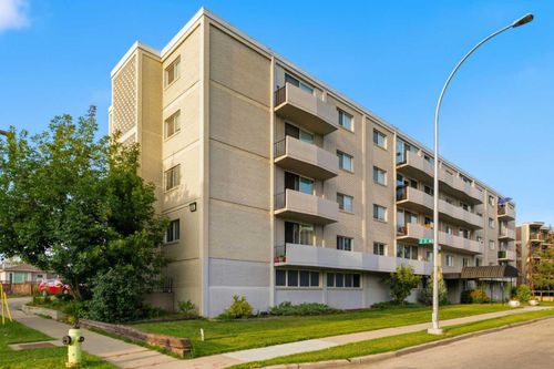 501-316 1 Ave Ne, Calgary, AB, T2E0B2 | Card Image