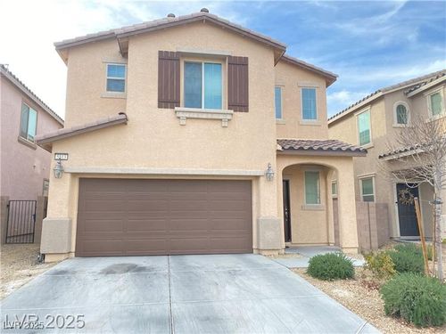 5513 Silent Springs Dr, Las Vegas, NV, 89122-8661 | Card Image