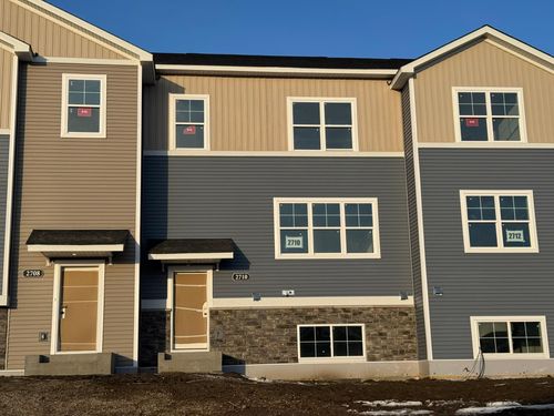 2750 Kepler Ave Ne, Saint Michael, MN, 55376-7537 | Card Image