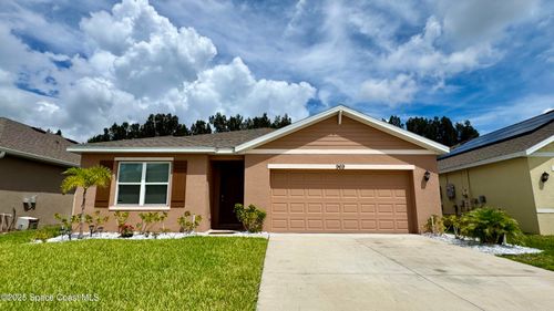 969 Trinity St, Rockledge, FL, 32955-6820 | Card Image