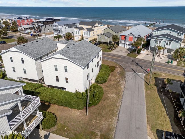 1 - 1101 N Fort Fisher Boulevard N, Condo with 3 bedrooms, 2 bathrooms and null parking in Kure Beach NC | Image 51